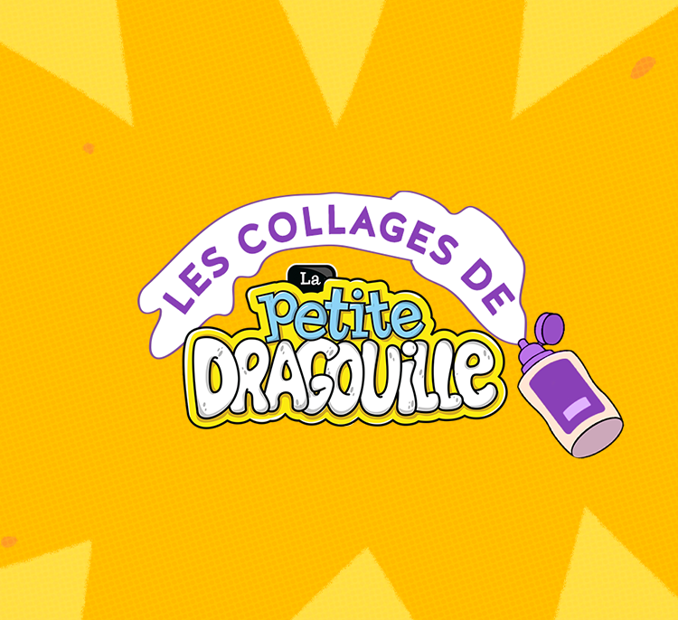 La petite Dragouille