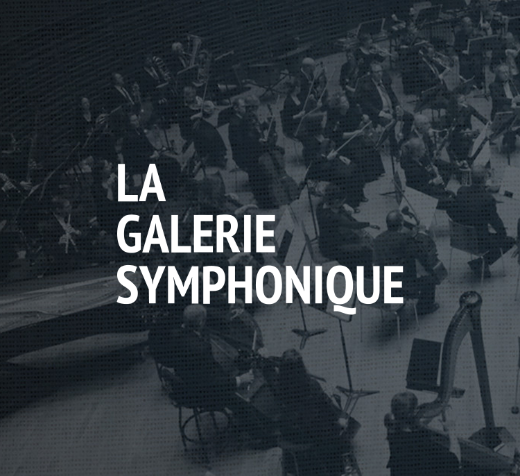 Galerie Symphonique
