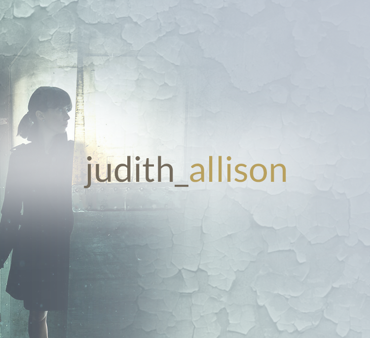Judith Allison