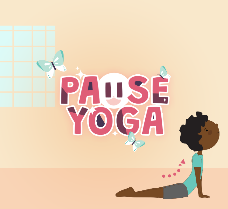 Pause Yoga