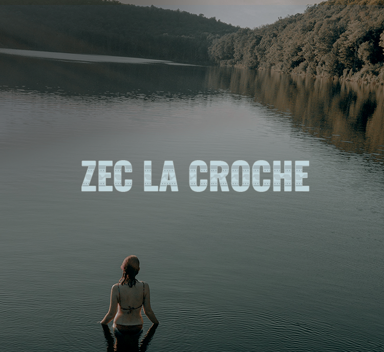 Zec la croche