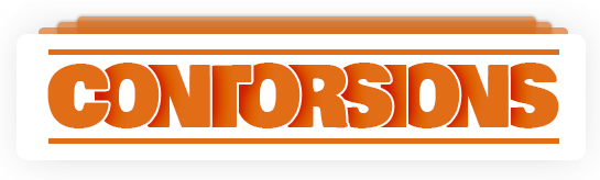 Toucan - Contorsions