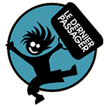 Dernier Passager - Château de cartes