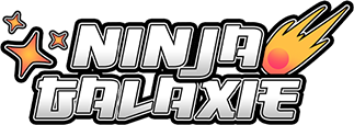 Ninja Galaxie